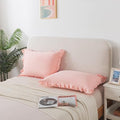 H HOUSEHOLD Queen Size Pillow Cases Set of 2 by HHOUSEHOLD