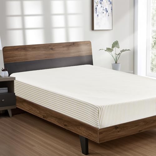 FreshCulture Twin Fitted Sheet by FreshCulture