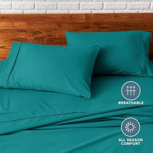 Bare Home Pillowcases Open End - Image 5
