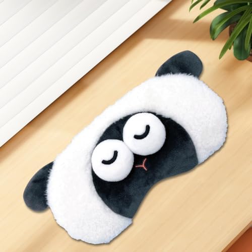 PERFECTSIGHT Cute Sleep Eye Masks - Image 4
