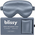 Blissy Silk Sleep Mask by Blissy