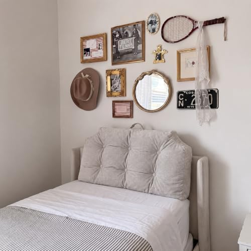 Cinnvoice Portable Headboard Pillow - Image 6