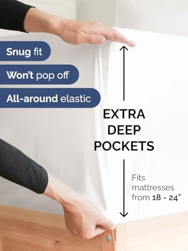 Extra Deep Full Sheet Set - Image 3
