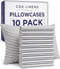 King Pillow Cases by CGKUnlimited