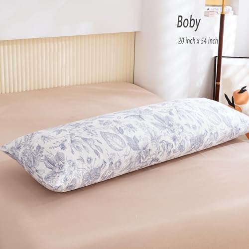 ECOCOTT Pillowcase Boby Size - Image 2