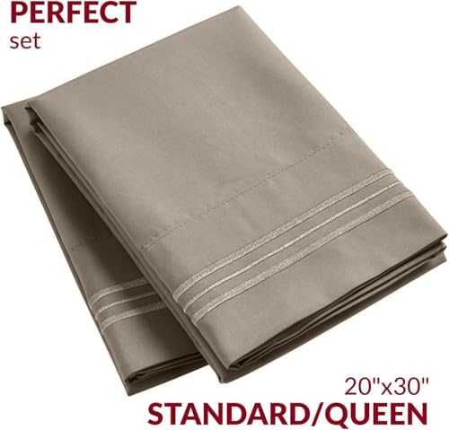 Mellanni Pillow Cases - Image 3