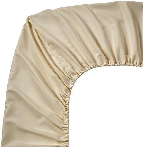 FreshCulture Full Fitted Sheets, Bulk Pack of 6, Deep Pocket, Soft Microfiber - Image 4