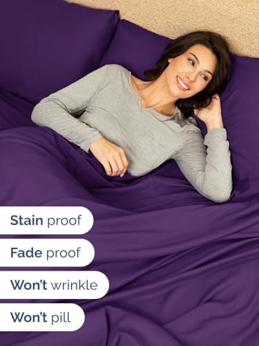 Extra Deep Full Sheet Set - Image 4