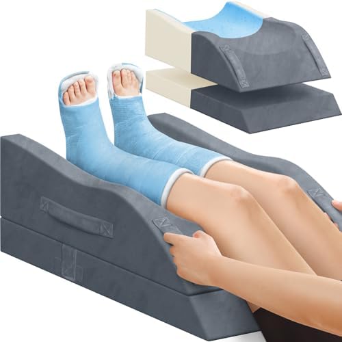 TranquilRelax Leg Elevation Pillow by Unknown