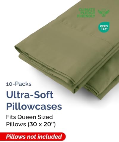 Queen Pillow Cases - Image 2