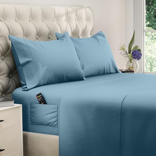 DREAMCARE Full Size Sheets by DREAMCARE