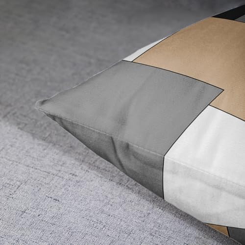 Emvency Throw Pillow Covers Set of 2, 18 x 18 Inch - Image 6