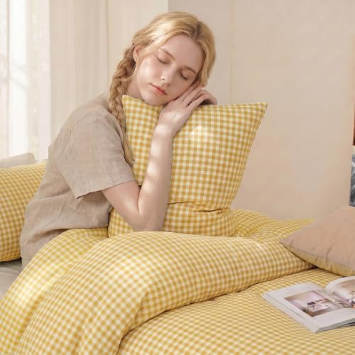 Merryword 100% Cotton Body Pillow Cover, 20 x 54, Soft Breathable Pillow Cover - Image 6