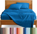 Bare Home Split King Sheet Set by BareHome