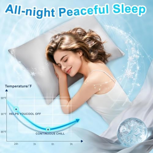SUPA MODERN Cooling Pillow Cases - Image 2