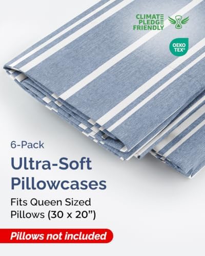 Queen Pillow Cases - Image 2