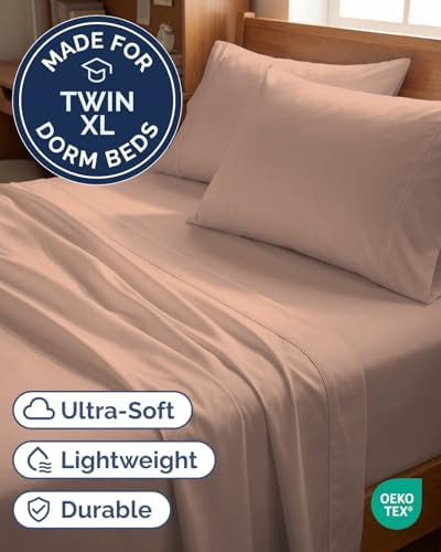 Twin XL 4 Piece Sheet Set - Image 2