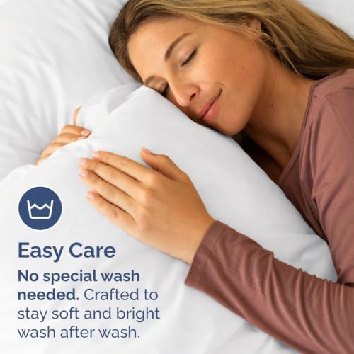 King Standard Pillow Cases - Image 5