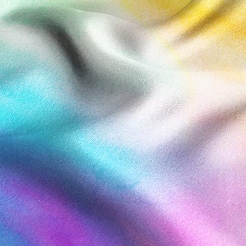 Satin Pillowcase for Hair and Skin, Softer Than Mulberry Silk Pillow Cases 1 - Image 4