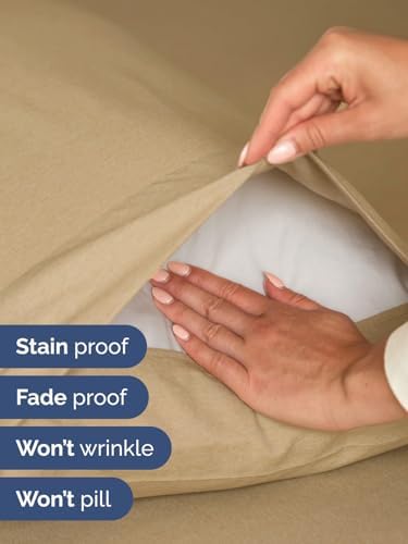 Extra Deep Split King Sheet Set - Image 4