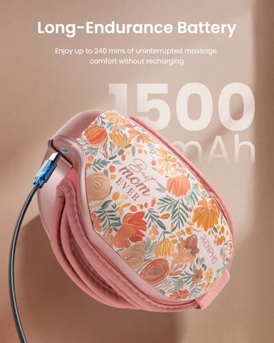 RENPHO Eyeris 1 Eye Massager - Image 7