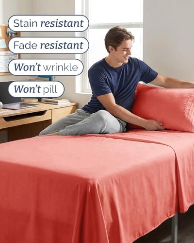 Twin XL 3 Piece Sheet Set - Image 5