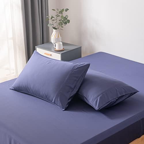 Bella Coterie | Luxury Bamboo Viscose Standard Size Pillowcase Set by BC