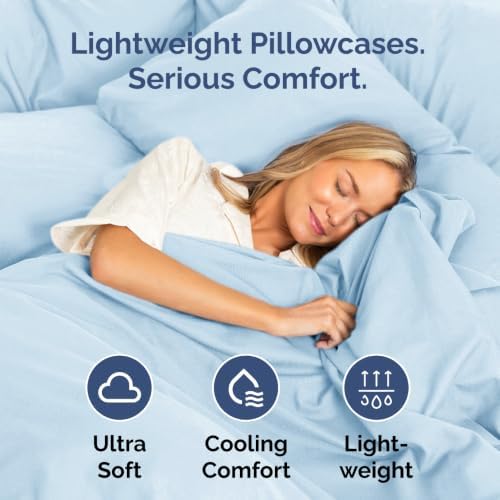 King Pillow Cases - Image 3