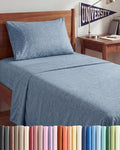 Twin XL 3 Piece Sheet Set by CGKUnlimited
