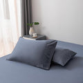 Bella Coterie | Luxury Bamboo Viscose Queen Size Pillowcase Set by BC
