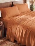 Bedsure Full Size Sheets by BEDSURE