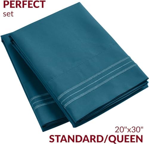 Mellanni Pillow Cases - Image 2