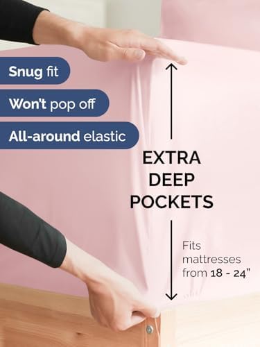 Extra Deep Full Sheet Set - Image 3