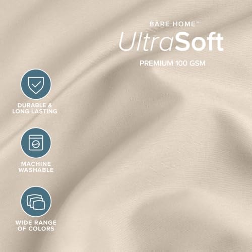 Bare Home Twin Sheet Set - Image 4