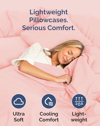 King Pillow Cases Set of 10 - Image 3