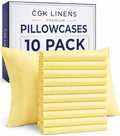 King Pillow Cases by CGKUnlimited