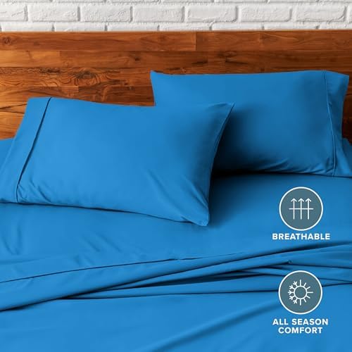 Bare Home Pillowcases Open End - Image 5