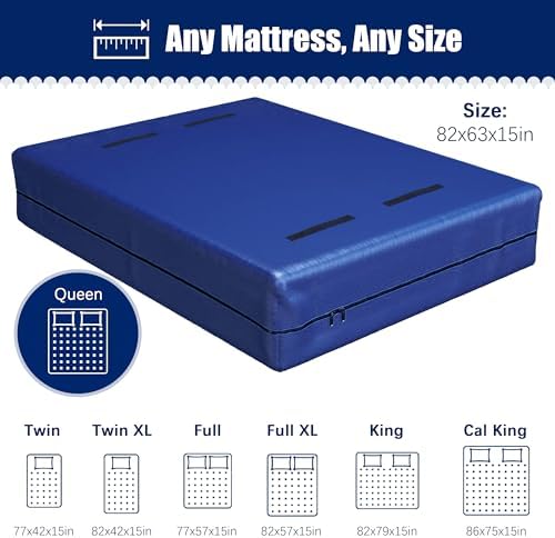 Cosy Family Mattress Bags for Moving - Image 3