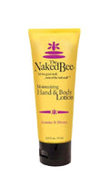 The Naked Bee Nourishing Body Lotion by TheNakedBee
