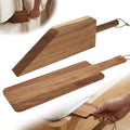 Wood Mattress Lifter Tool, Bed Maker Tool, Easy Lever-Action Lift Comfort Grip by KOUISYY