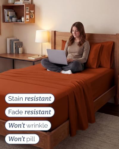 Extra Deep Twin XL Sheet Set - Image 5