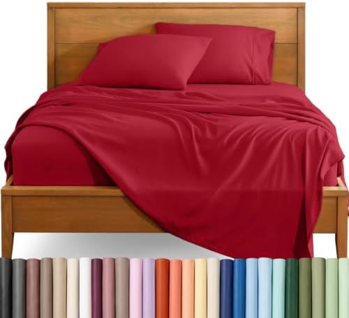 Bare Home Split King Sheet Set by BareHome