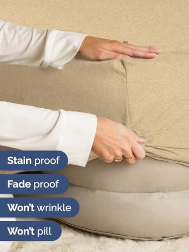 CGK Linens Extra Deep Queen Fitted Sheet Only - Image 4