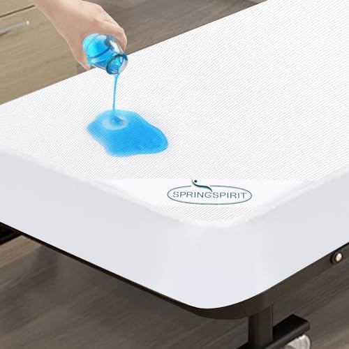 RV Bunk/Daybed/Cot Mattress Protector Cover Pad - Image 2