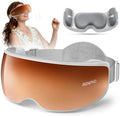 RENPHO Eyeris Calina Temple Massager Eye Massager by RENPHO