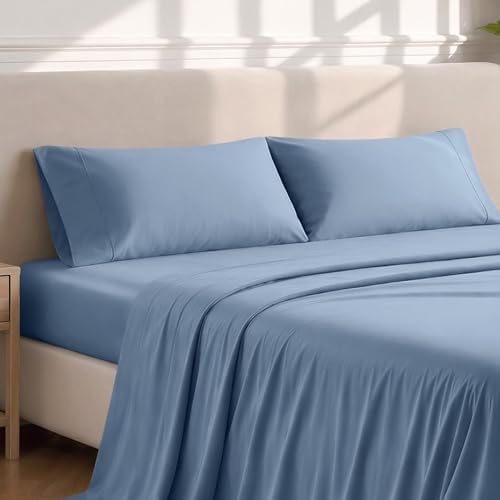 Bare Home Pillowcases Open End - Image 2