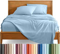 Bare Home Full XL Sheet Set by BareHome