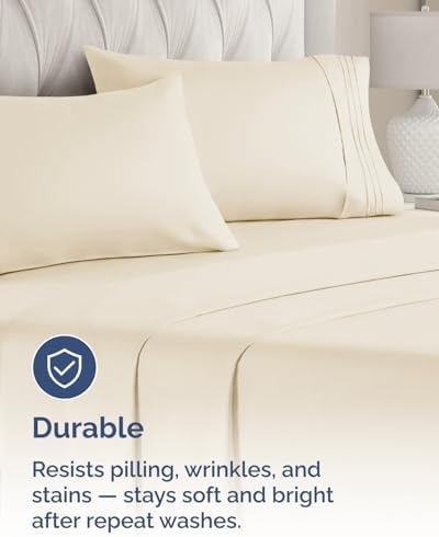 King Standard Pillow Cases Set of 10 - Image 4