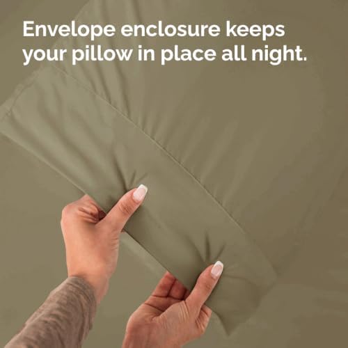 Queen Pillow Cases - Image 6