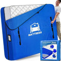 Mattress Bags for Moving, BETU Mattress Protector Waterproof Mattress Cover by BETU